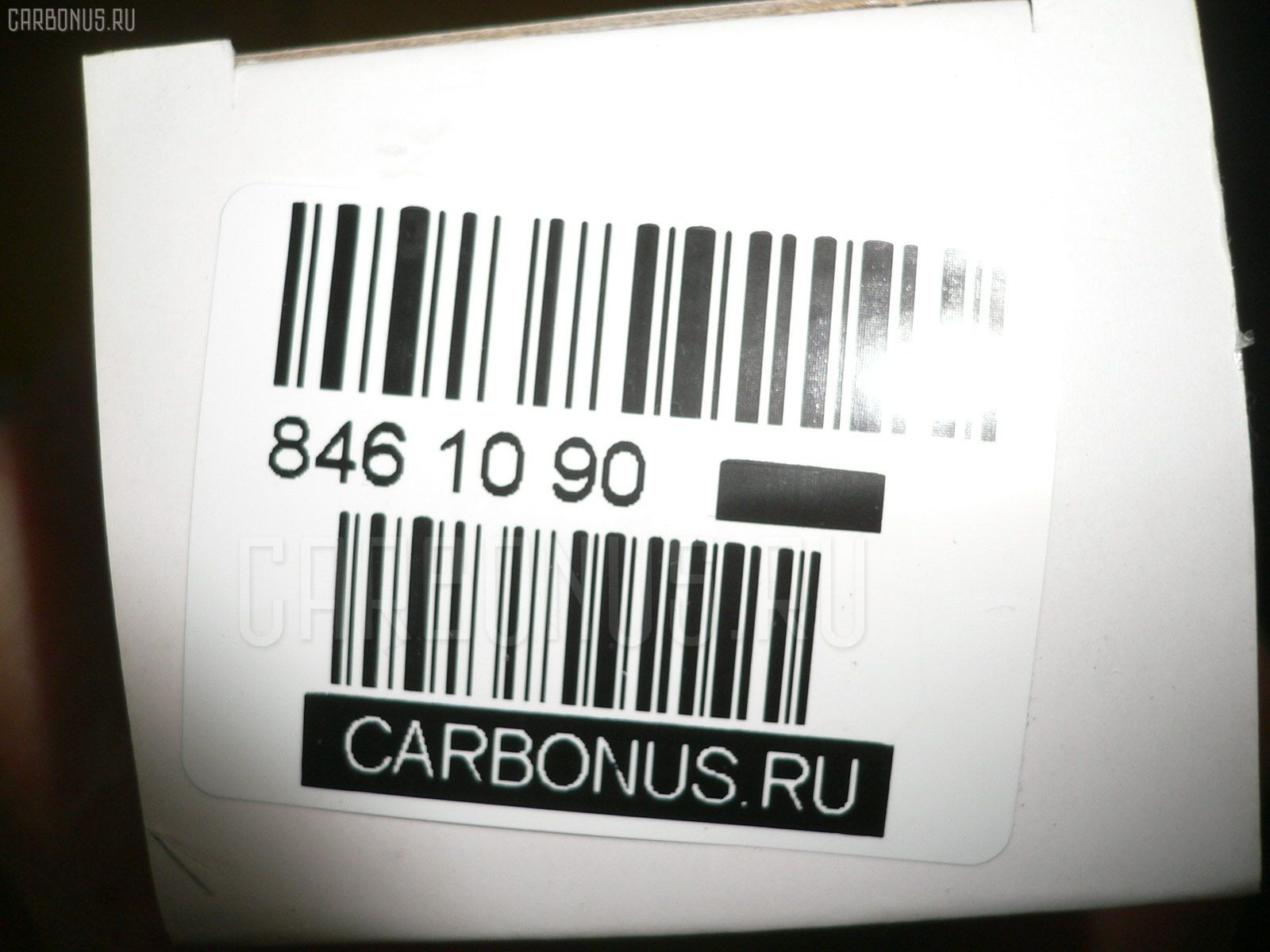 Рулевая тяга NANO parts NP-097-9976, 045859B, 11246AP, 11305AP, 16601AP, 19065034592, 23023, 29RE876, 411044, 4207057, 43207, 45503-19215, 4550309130, 4550319175, 4550329365, 5034592, 51T0268, 5598003ASX, 5598003SX, 5598021SX, 57023118, 598 0621, 600000146760, 690727, 81 92 3023, 81943207, 8500 13212, 916917, 9202562026, 9505490, A01RE10100, ADT387188, ADT38764, ARE0105, ATRTO1029, AX0147, BJ10105, BTR5186, CR0608, CRT-28, CRT29, DC39024, ER21961, FK0241, FS0139, FTR5186, G21207, GSP101423, I32060, J4842026, J4842077, JAR1265, JAR381, JSR0014, L13212, N3213, PS3029, S030286, SR-2961, SR2961M, STR9010, TA2117, TYE92040, V81011, Z28331 на Toyota Corolla AE100 Фото 2
