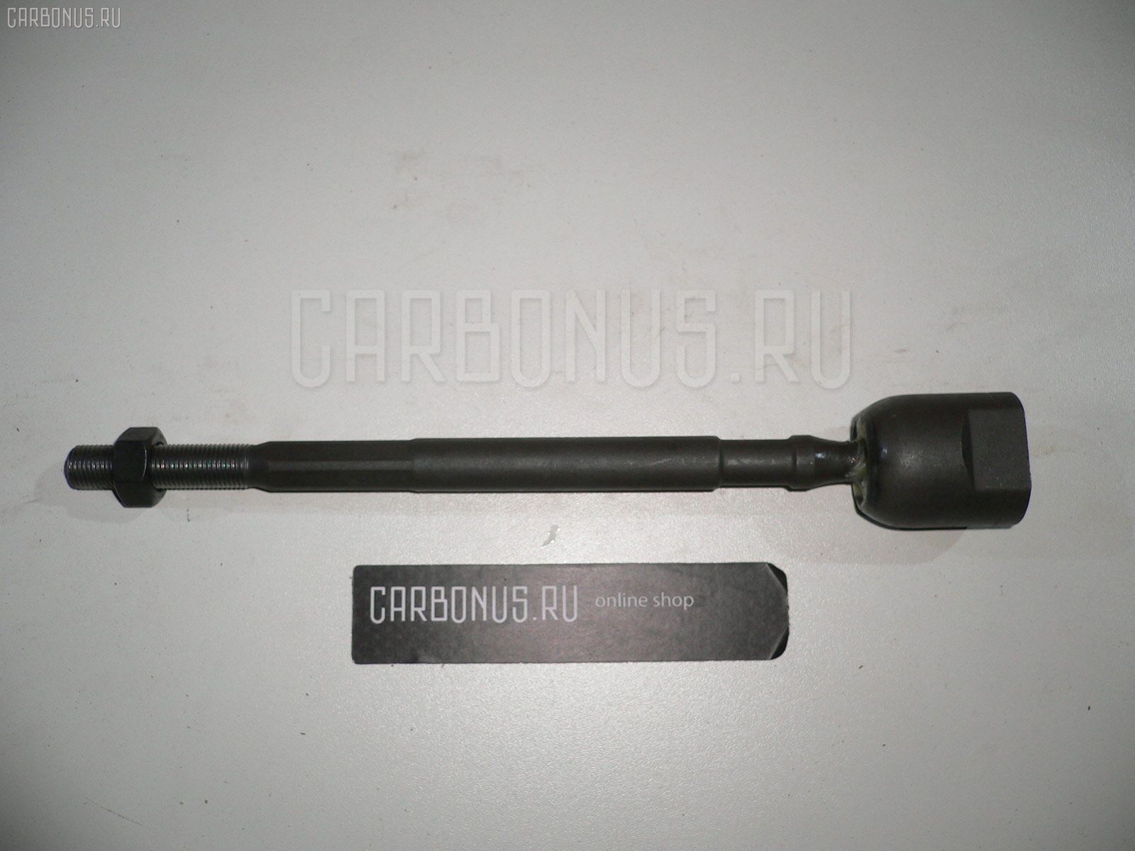 Рулевая тяга NANO parts NP-097-4184, 041021B, 0722WGR, 10308810, 103810, 16263AP, 19065035207, 27RE655, 3316 031 0005, 4020282, 411037, 42310, 4307015, 4407433, 45296, 48830-78F00, 48830-78F01, 5035207, 5561012SX, 5779, 600000148090, 601 0612, 690814, 77016, 84942310, 8500 69207, 850069207, 9208525, 9502564, 9505152, 95SZ05152, ADK88731, AR7945, ATE0708, AX7028, BTR5441, C2470LR, CRE07009, ER29001, FL0050C, FS0131, FTR5441, G21161, GSP101402, I38010, I38010JC, I38010YMT, J4848017, JAPRD810, KAT1601SUZ, L69207, MRE8810, N3812, Q0380011, QF13E00185, QR3810S, RD810, S030581, S410I33, SRS100, SRS100M, SS7176, STR11704A, STR8518, SZ1407TR, SZ213, SZ3010, SZAX2886, SZE56956 на Suzuki Swift HT51S Фото 1