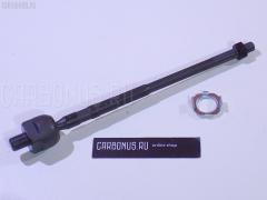 Рулевая тяга на Nissan Sunny B15 NANO parts NP-097-9933  0222C24  08020750  0924875  48521-4M401  48521-4M485  48521-4M486  485214M425  485214M426  485214M485  5502708ASX  8020750  ARE0204  ATRNI1011  AW1370176LR  C2027LR  CR0461  CRN-22  CRN23  DC39265  DR1027  ER22850  FR4850  HRE4426  HT800136  I31Z0008  JSR0042  KAT1643NIS  MR4850  MR4886  NI1424TR  NSN5121  PS2159  QF13E00076  SR-4850  SR4851  ST485214M427  ST485214M485  STR11207A  STR6532  TRI120  V81003