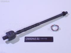 Рулевая тяга на Nissan Sunny B15 NANO parts NP-097-9933  0222C24  08020750  0924875  48521-4M401  48521-4M485  48521-4M486  485214M425  485214M426  485214M485  5502708ASX  8020750  ARE0204  ATRNI1011  AW1370176LR  C2027LR  CR0461  CRN-22  CRN23  DC39265  DR1027  ER22850  FR4850  HRE4426  HT800136  I31Z0008  JSR0042  KAT1643NIS  MR4850  MR4886  NI1424TR  NSN5121  PS2159  QF13E00076  SR-4850  SR4851  ST485214M427  ST485214M485  STR11207A  STR6532  TRI120  V81003