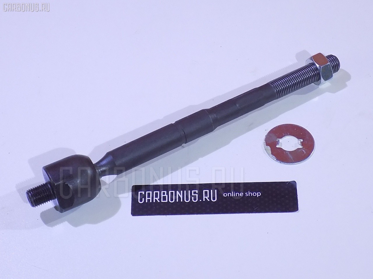 Рулевая тяга NANO parts NP-097-5098, 0122423, 01312, 041048B, 0603694, 08010440, 101849, 1130020069, 11766AP, 11919, 11919 02, 11919 03, 1206173, 1312, 13404, 14524102, 1805, 19065034567, 202290, 2213134, 22614, 23030289, 240280, 29692, 29RE843, 3016 030 0058, 301936EGT, 30K2017JPN, 30K2017OYO, 30K2035JPN, 30K2035OYO, 4020121, 410186, 4207008, 4404619, 44781, 45134 A, 45369, 45503-29435, 45503-29615, 4550329435, 4550329615, 45610, 4844501100, 49288, 5034567, 51T0186, 5500655ASX, 5500655SX, 5598007SX, 5980607, 600000146420, 631035, 7602298, 76298, 8010440, 81 92 9692, 8500 13210, 916927, 916968, 9500655, 95TY00655, 9945134A, A01RE10170, AD1549288, ADT38786, ARE0102, ATRTO1031, AW1370108LR, AX0074, AX0146, AX298, BTR4613, C2035LR, CR0612, CRE02050, CRT34, D180048, D180201, DC39014, DIR1174, DLZ01J224, DR1163, DR5667, F1805, FL421C, FR2990, FS1095, FTR4613, G2532, GSP101409, GSP101421, HRE6210, HT 820 106, I32016, I32016JC, I32016YMT, I32066, IB118047, J AX298, J4842014, JAPAX298, JAR184, JSR0016, KAT16033TOY, KSR029, L13210, MR2990, MRE8298, MRE8298A, N3216, NST5005, PS2040, PS2096, PXCUF019, Q0380002, Q0380421, QF13E00001, QF14D00000, QR9163S, R84550329615, RE1440, RE3819, RLR2017, S030281, S6081127, SDKTY016, SH4550329435, SH4550329615, SHRE00195PP, SP40067, SR-2990, SR2990M, SS5344, ST4106, ST4550329615, ST9094702742, STR11108A, STR9004, T410A181, T413, T423, TA1661, TED1058, TG4550329435, TO1401TR, TO1416TR, TO3819, TO3834, TOAX0619, TRK423, TY02601201, TYA3017A, TYE59525, TYT22, V709558, V81012, VPM4550329615, Z28332 на Toyota Caldina AT191G Фото 1