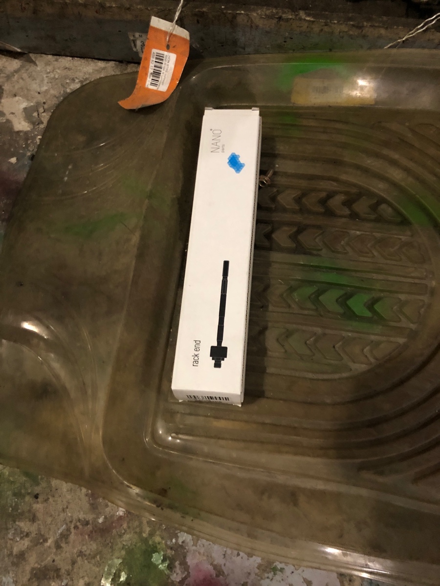 Рулевая тяга NANO parts NP-097-5098, 0122423, 01312, 041048B, 0603694, 08010440, 101849, 1130020069, 11766AP, 11919, 11919 02, 11919 03, 1206173, 1312, 13404, 14524102, 1805, 19065034567, 202290, 2213134, 22614, 23030289, 240280, 29692, 29RE843, 3016 030 0058, 301936EGT, 30K2017JPN, 30K2017OYO, 30K2035JPN, 30K2035OYO, 4020121, 410186, 4207008, 4404619, 44781, 45134 A, 45369, 45503-29435, 45503-29615, 4550329435, 4550329615, 45610, 4844501100, 49288, 5034567, 51T0186, 5500655ASX, 5500655SX, 5598007SX, 5980607, 600000146420, 631035, 7602298, 76298, 8010440, 81 92 9692, 8500 13210, 916927, 916968, 9500655, 95TY00655, 9945134A, A01RE10170, AD1549288, ADT38786, ARE0102, ATRTO1031, AW1370108LR, AX0074, AX0146, AX298, BTR4613, C2035LR, CR0612, CRE02050, CRT34, D180048, D180201, DC39014, DIR1174, DLZ01J224, DR1163, DR5667, F1805, FL421C, FR2990, FS1095, FTR4613, G2532, GSP101409, GSP101421, HRE6210, HT 820 106, I32016, I32016JC, I32016YMT, I32066, IB118047, J AX298, J4842014, JAPAX298, JAR184, JSR0016, KAT16033TOY, KSR029, L13210, MR2990, MRE8298, MRE8298A, N3216, NST5005, PS2040, PS2096, PXCUF019, Q0380002, Q0380421, QF13E00001, QF14D00000, QR9163S, R84550329615, RE1440, RE3819, RLR2017, S030281, S6081127, SDKTY016, SH4550329435, SH4550329615, SHRE00195PP, SP40067, SR-2990, SR2990M, SS5344, ST4106, ST4550329615, ST9094702742, STR11108A, STR9004, T410A181, T413, T423, TA1661, TED1058, TG4550329435, TO1401TR, TO1416TR, TO3819, TO3834, TOAX0619, TRK423, TY02601201, TYA3017A, TYE59525, TYT22, V709558, V81012, VPM4550329615, Z28332 на Toyota Caldina AT191G Фото 2