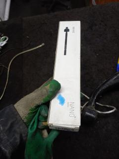 Рулевая тяга NANO parts NP-097-6288, 0122GX110, 0122GXE10, 0609282, 08010380, 10302248, 103248, 15739, 1573903, 18268AP, 240277, 240648, 4012034, 43183, 45114, 45503-29785, 45503-39105, 4550329785, 4550339105, 50825, 5500125SX, 5502727ASX, 5502727SX, 5502742ASX, 5502742SX, 5877, 600000146880, 8010380, 81943183, 8500 13255, 9204006026, 9513786, A01RE10430, ADT387152, ARE0116, ATRTO1066, AW1370090LR, BTR5326, C2094LR, CR0656, CRT-84, CTR3081, DR1181, ER26980, FR3980, FTR5326, HRE3601, I32056, I32Z0013, J4842091, JAJTO002, JAPRD248, JAR7559, JSR0137, KAT16006TOY, LVTR1743, LXE14689, MR3980, MRE8248, N3255, N4842076, PS2589, Q0380226, QF00U00045, QF00U00046, QF13E00019, QR3777S, R84550339105, RD248, S030553, SDKTY105, SR-3980, SR3980M, SS8823, ST4550329785, ST4553530010, STR11130A, STR9051, T040428, TG4550329785, TO1419TR, TOAX10642, TYA3032A, TYE07728 на Lexus Is200 GXE10 Фото 2