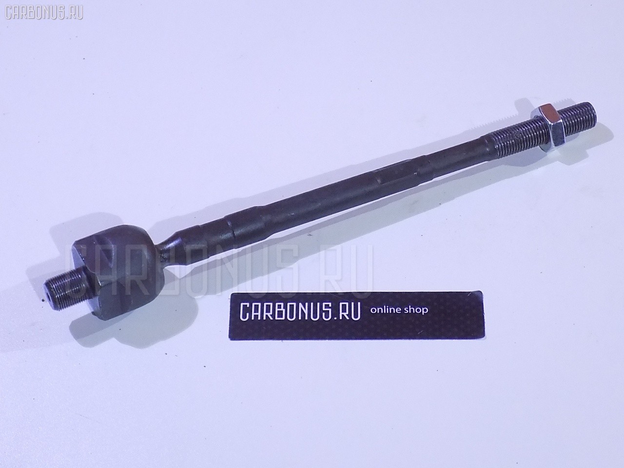 Рулевая тяга NANO parts NP-097-9467, 0222Z50, 20294AP, 41215, 48521-AG000, 48521-AG026, 48521CB025, 48521CB026, 48521CB027, 5500089ASX, 5500089SX, 5500161SX, 9202343, ARE0227, AW1370020LR, C2381LR, CR0471, CR0514, CRN35, CRN81, DC39142, ER22120, G21103, GSP101338, I31050, I31050CTR, I31050YMT, KAT1631NIS, N4841043, NI1404TR, NIAX4852, NIAX4852RU, NSE09754, S030201, SR-N120, STR11238A, TRI130 на Nissan Cedric HY34 Фото 1