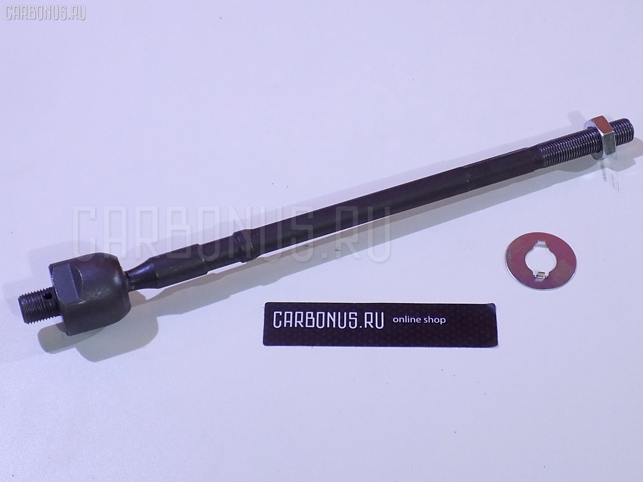 Рулевая тяга NANO parts NP-097-9533, 0422CU20, 04325B, 04777, 0602819, 08040950, 10305528, 103528, 14526205, 1612515, 16RE102, 20293AP, 23030263, 240529, 240564, 26331, 2695603, 301469EGT, 31517, 32160300007, 35904, 3907021, 4020080, 410945, 4407126, 4422A057, 4422A079, 4777, 5033035, 51T0119, 51T0151, 5500088ASX, 5500088SX, 5500151SX, 572 0611, 57862, 600000147690, 690842, 71112, 80 93 1517, 8040950, 8500 10217, 850010217, 917363, 9509182, ADC48775, ARE0507, AS12C60600, AW1370338LR, AX0175, AX7043, BTR5486, C2416LR, CR0265, CR0375, CRKH21, CRKH22, CRM14, CRM26, CTR3063, DC39049, DR1253, ER23050, FL0048C, FS0952, FTR5486, HRE4214, HT 890 116, HYE09753, I35042, I35042YMT, IB118038, J4845026, J4845031, JAR7575, JTRMI006, KT 882751, L10217, M410I72, MI1403TR, MI483, MIAX12636, MR403100, MR9001, MRE8528, NSM5293, PS2215, PXCUG008, Q0380216, QF13E00144, QR3759S, R8MR403100, RD528, S030569, SRB-050, SRB010, SRB050M, SS7998, ST4229, ST4422A057, STR5523, T040244, TA3049, TED1013, V370132, VPMMR403100, Z28511 на Mitsubishi Airtrek CU2W Фото 1