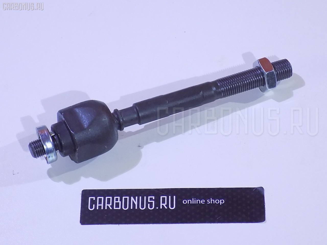 Рулевая тяга NANO parts NP-097-2601, 00585, 041234B, 0601933, 08050160, 08050200, 0911800, 101152, 10304409, 103409, 1130020009, 11699, 11699 01, 11699 02, 11PO01, 13040AP, 140509, 14526004, 14529104, 19502, 2031, 23206, 240104, 3116 031 0021, 31160300017, 3444500100, 3444500109, 3607014, 4011902, 4011902B, 42207, 42207BPCSMS, 42207BSETMS, 4402205, 5032608, 51T0025, 51T0032, 51T0125, 53010-S04-000, 53010S04000, 53010S04J51, 53521SH3003, 537 0610, 5501929SX, 5537010ASX, 5537010SX, 585, 59512, 600000147290, 690453, 8050200, 8500 40209, 85942207, 9206641026, 9501929, 95HN01929, A25543, AD1559512, ADH28729, ARE0302, ATRHO1014, AW1370154LR, AX0189, BTR5070, BTR5070K, C2407LR, CR0147, CR0153, CRE01013, CRH18, CRHO15, CRHO9, DC39064, DIR1169, DR1040, DR5630, ER28260, F2031, FL878C, FTR5070, FTR5070K, G2565, G2989, GSP101228, GSP101230, H212, H214, H410A35, HDA3008A, HDA3021A, HN3004, HNE02887, HOAX2938, HRE2203, HT 870 116, I34005, I34005CTR, I34005JC, I34005YMT, I34017JC, I34017YMT, J4844006, J4844019, JAPRD409, JAR478, JSR0002, KAT1609HON, L40209, LVTR1254, MP53521SH3003, MR6260, MRE8409, MVEV367, N3417, NSH5221, QR2265S, QR3370S, R853010S04000, RD409, RD7825, S030478, SR-6260, SR2504, SR6170, SR6240, SR6260M, SS2259, ST4224, ST53010S04000, STR2021, SU20130, TA2038, TG53010S04000, V81001 на Honda Civic EK2 Фото 1