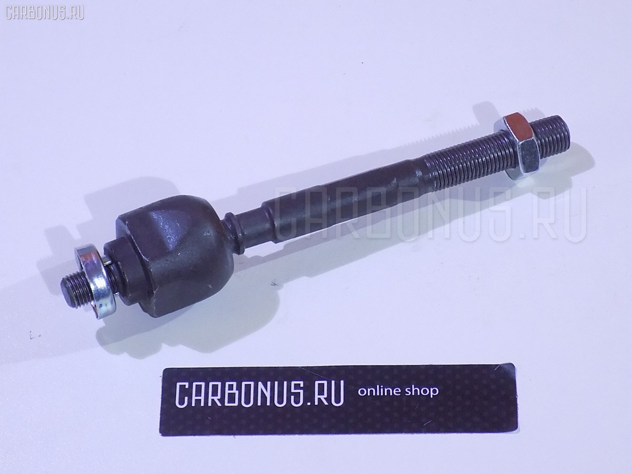 Рулевая тяга NANO parts NP-097-2601, 00585, 041234B, 0601933, 08050160, 08050200, 0911800, 101152, 10304409, 103409, 1130020009, 11699, 11699 01, 11699 02, 11PO01, 13040AP, 140509, 14526004, 14529104, 19502, 2031, 23206, 240104, 3116 031 0021, 31160300017, 3444500100, 3444500109, 3607014, 4011902, 4011902B, 42207, 42207BPCSMS, 42207BSETMS, 4402205, 5032608, 51T0025, 51T0032, 51T0125, 53010-S04-000, 53010S04000, 53010S04J51, 53521SH3003, 537 0610, 5501929SX, 5537010ASX, 5537010SX, 585, 59512, 600000147290, 690453, 8050200, 8500 40209, 85942207, 9206641026, 9501929, 95HN01929, A25543, AD1559512, ADH28729, ARE0302, ATRHO1014, AW1370154LR, AX0189, BTR5070, BTR5070K, C2407LR, CR0147, CR0153, CRE01013, CRH18, CRHO15, CRHO9, DC39064, DIR1169, DR1040, DR5630, ER28260, F2031, FL878C, FTR5070, FTR5070K, G2565, G2989, GSP101228, GSP101230, H212, H214, H410A35, HDA3008A, HDA3021A, HN3004, HNE02887, HOAX2938, HRE2203, HT 870 116, I34005, I34005CTR, I34005JC, I34005YMT, I34017JC, I34017YMT, J4844006, J4844019, JAPRD409, JAR478, JSR0002, KAT1609HON, L40209, LVTR1254, MP53521SH3003, MR6260, MRE8409, MVEV367, N3417, NSH5221, QR2265S, QR3370S, R853010S04000, RD409, RD7825, S030478, SR-6260, SR2504, SR6170, SR6240, SR6260M, SS2259, ST4224, ST53010S04000, STR2021, SU20130, TA2038, TG53010S04000, V81001 на Honda Civic EK2 Фото 1