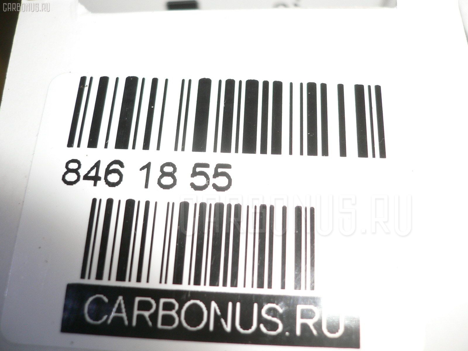 Рулевая тяга NANO parts NP-097-2553, 45503-97202, 4550397202 на Toyota Passo KGC10 Фото 2