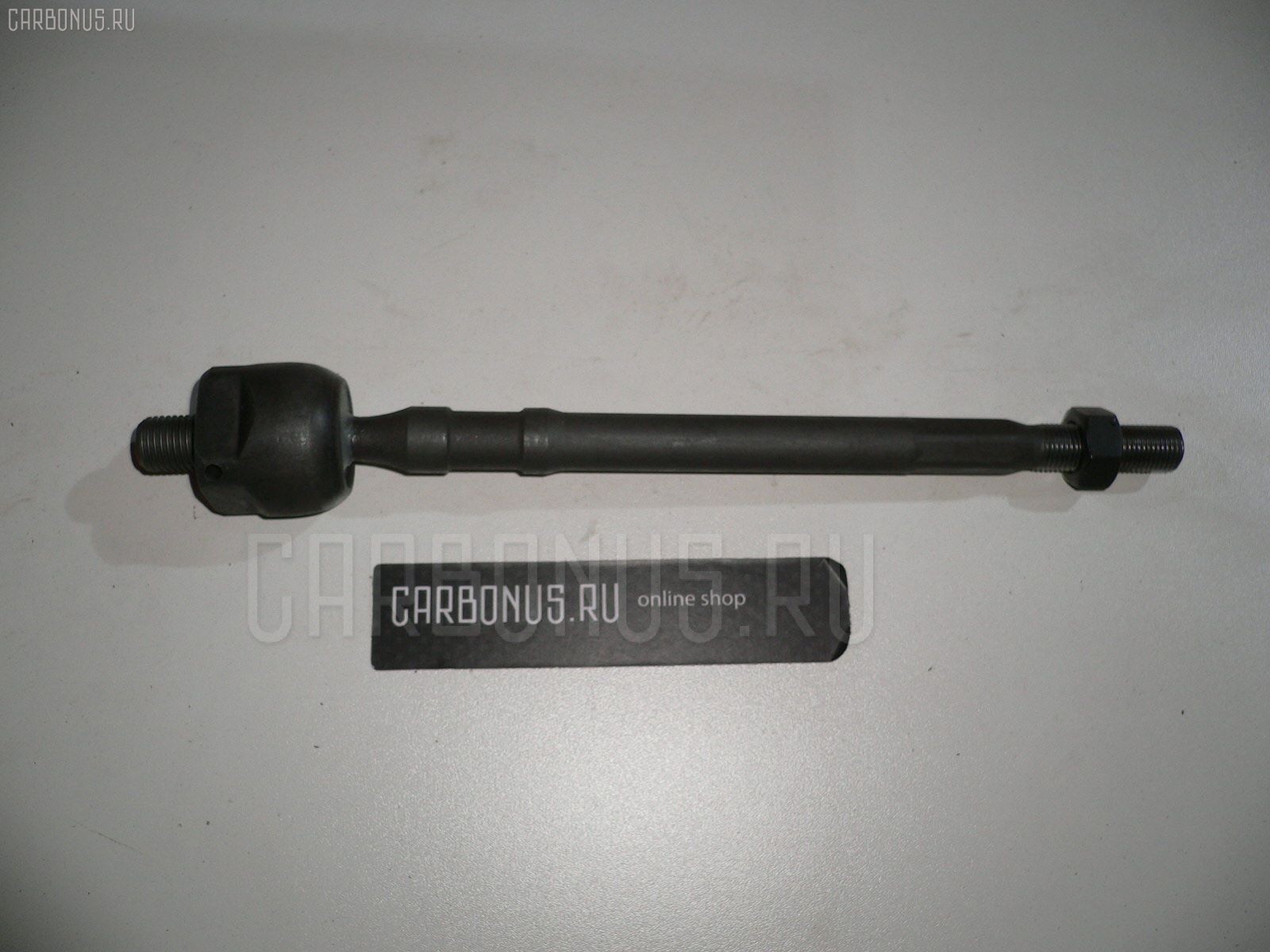 Рулевая тяга NANO parts NP-097-2553, 45503-97202, 4550397202 на Toyota Passo KGC10 Фото 1