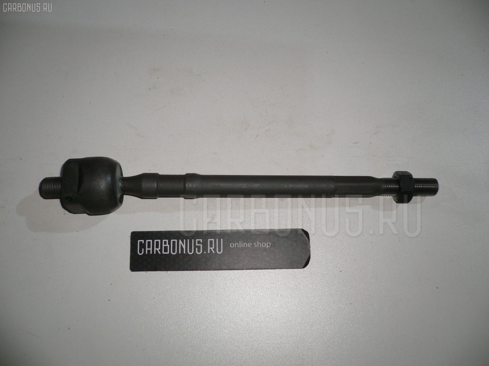 Рулевая тяга NANO parts NP-097-2553, 45503-97202, 4550397202 на Toyota Passo KGC10 Фото 1