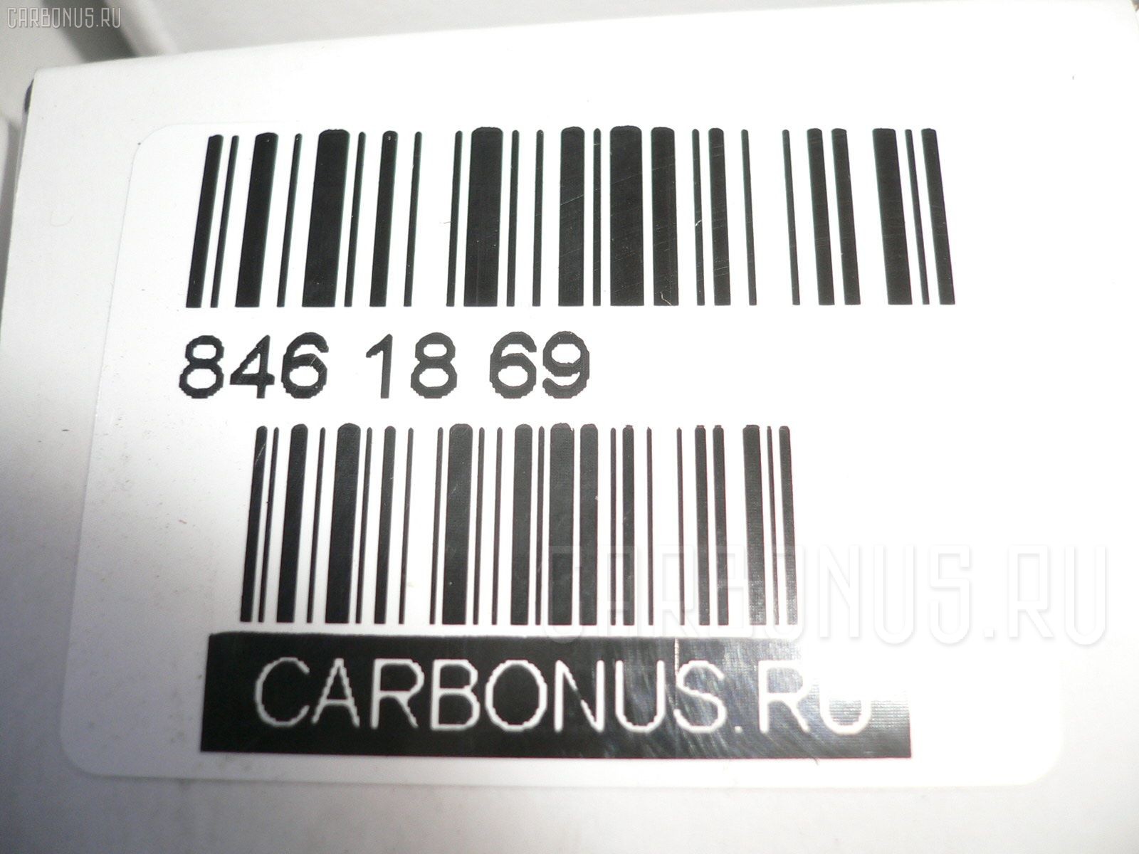 Рулевая тяга NANO parts NP-097-2553, 45503-97202, 4550397202 на Toyota Passo KGC10 Фото 2