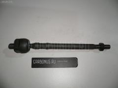 Рулевая тяга на Toyota Passo KGC10 NANO parts NP-097-2553  45503-97202  4550397202