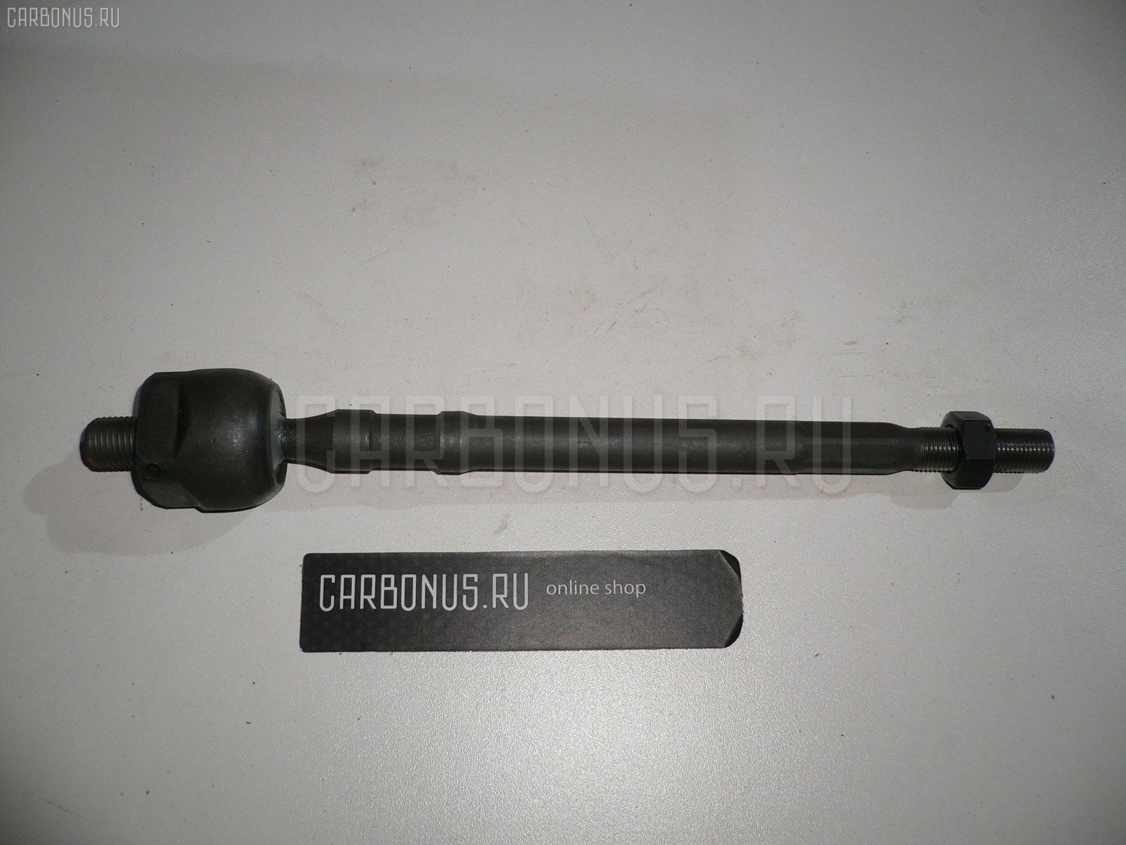 Рулевая тяга NANO parts NP-097-2553, 45503-97202, 4550397202 на Toyota Passo KGC10 Фото 1