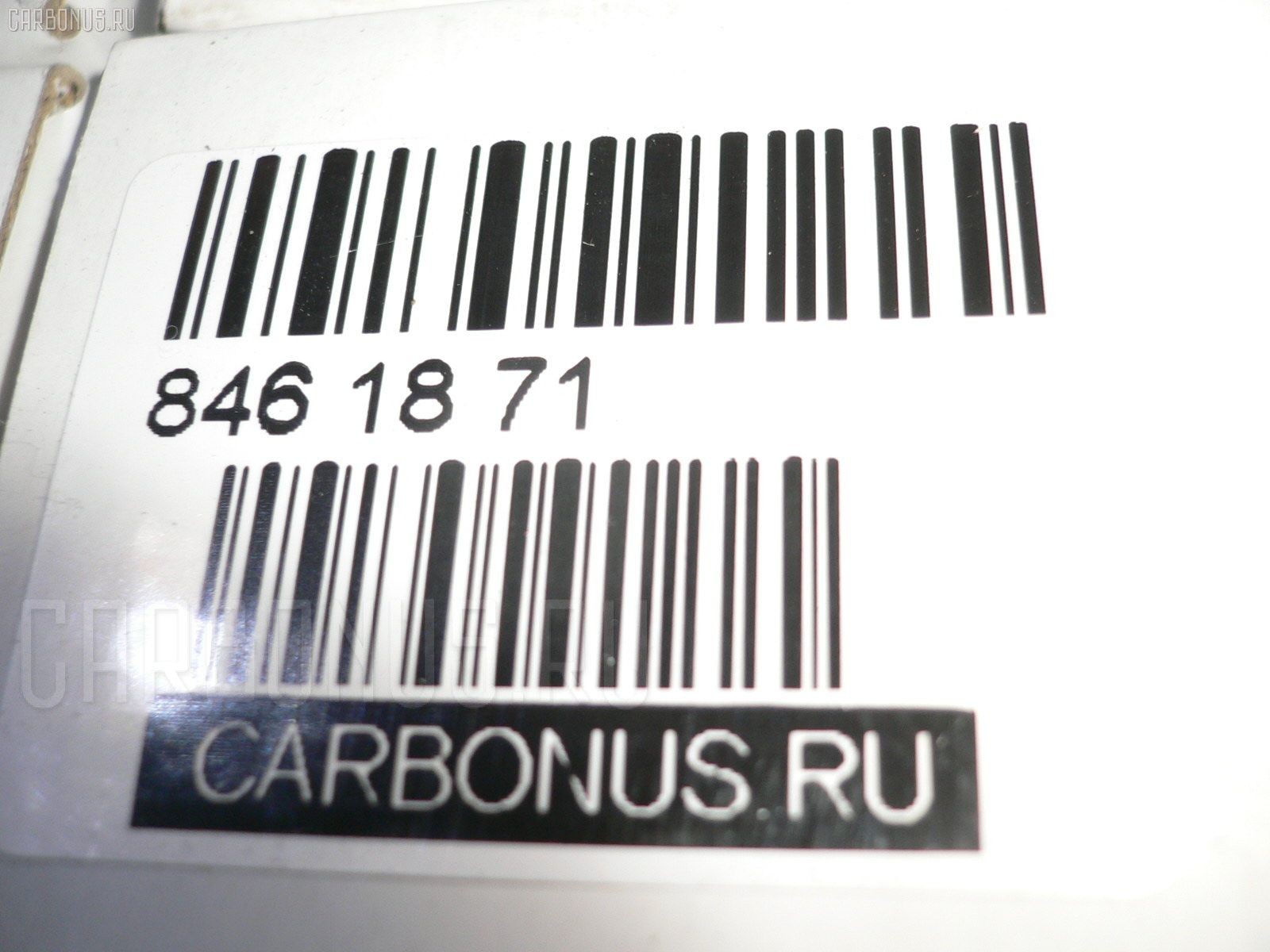 Рулевая тяга NANO parts NP-097-2553, 45503-97202, 4550397202 на Toyota Passo KGC10 Фото 2