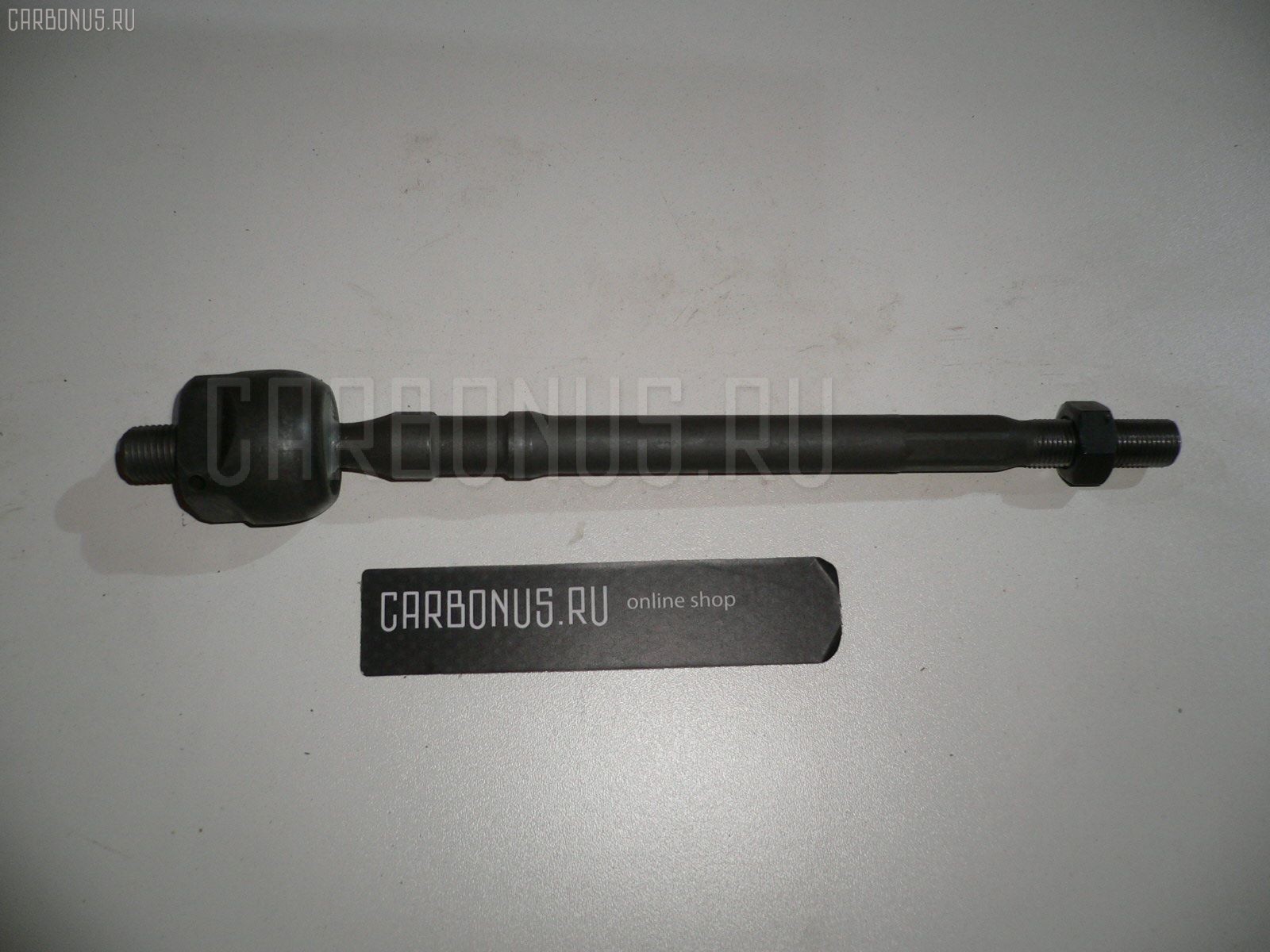 Рулевая тяга NANO parts NP-097-2553, 45503-97202, 4550397202 на Toyota Passo KGC10 Фото 1