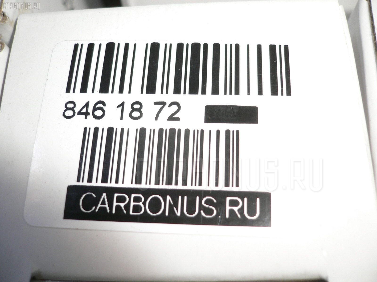 Рулевая тяга NANO parts NP-097-2553, 45503-97202, 4550397202 на Toyota Passo KGC10 Фото 2