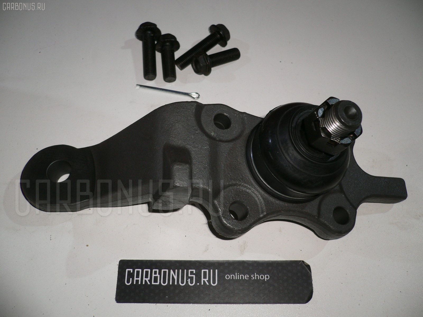 Шаровая опора NANO parts NP-082-6741, 01010806, 012090R, 041439B, 04463, 0482622, 1010806, 105015, 10501571, 105015M, 105015M71, 13707AP, 14582302, 14584302, 14613002, 220307, 2206123, 29BJ249, 29BJ260, 30160100050, 3205, 4200257R, 4200261, 4204050, 43075, 43096, 43097, 43330-39415, 4333039415, 4333039465, 4333039466, 4333039575, 4333039585, 4333039595, 45193, 45412, 4840301380, 5298042ASX, 5298042SX, 5298054SX, 5302235, 53235, 59354, 598 0242, 600000149800, 722713, 722714, 7302217, 7302217R, 73217, 73217R, 81943075, 81943096, 81943097, 8500 13539, 880269, 916991, 9202596, 92TY02596, ABJ0105R, AD1559354, ADT38619, ADT38640, ADT38641, AG4333039585OE, ATBTO1083, AW1320018R, BBJ5269, BBJ5471, BBJ5604, BJ1410BJ1520, BJ1520, BJ217, BJ217R, C1230R, CB0395R, CBJ6015, CBJ7189, CBT-49R, CBT46R, CD0002, D120054, DB1018, DB35164, DP101A328, E91718, FB3802R, FBJ5269, FBJ5604, FL767D, G3878, HB 822 234, HBJ6230R, J12026, J12026YMT, J12042, J12056, J4872003, JAPBJ217R, JB26562R, JBJ559, JBJTO015, K1225, KAT10007TOY, L13539, LB235, LVSJ895, MB3802R, MBJ8217, MBJ8235L, NP0821178, NP0821180, NSP044333039585, PS3185R, Q0410288, QSJ3379S, R84333039585, S080135, S080239, S6081531, SB-3806R, SB3562R, SB3802R, SB3804R, SBJ31104AR, SBJ9035, SJ9106, SR7902, SS5977, ST4333039585, ST4334039465, STP4333039585, T420A42, T774, TC1794, TG4333039585, TG5248, TG5392, TO1037, TO2103BJ, TOBJ3010, TYA1040AWR, TYB67907, UCT39433585, VPM4333039415, VSJ882, VSJ895 на Toyota 4runner KDN185 Фото 1