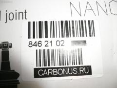 Шаровая опора NANO parts NP-082-8906, 0120SR50, 105015, 10501571, 105015M, 105015M71, 43330-29395, 4333029395, 4333029555, 5210036SX, 5210143ASX, 5210143SX, 73022002, 732002, ABJ0110, ATBTO1066, AW1320304LR, BJ2002, C1331LR, CB0417, CBT-73, DB1235, DC1625BJ, FB3772, HBJ6267, JB26772, JSB0070, KAT10070TOY, MB3772, MBJ82002, MO2115, PS3187, Q0410196, R84333029395, SB3772, ST4333029395, TG4333029395, TYA1041AW на Toyota Liteace CM80 Фото 2