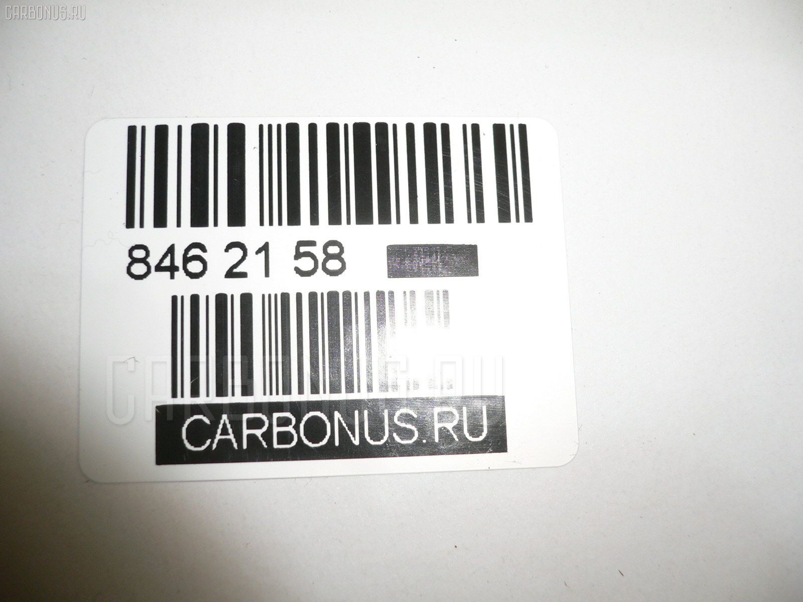 Шаровая опора NANO parts NP-082-6249 на Toyota Chaser LX90 Фото 2