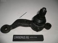 Шаровая опора на Toyota Aristo JZS147 NANO parts NP-082-4203  43014  43015  43330-39329  4333039325  4333039326  4333039327  4333039328  4333039329  5210124ASX  600000149820  81943014  81943015  880520  ABJ0144R  ADT386117  ADT386118  ADT38688C  BBJ5512  BBJ5513  FBJ5512  FBJ5513  FK0973R  J12032  J4872049  K1231  N4862054  N4872053  Q0410592  SBJ9088  T89517  T89519  VPM4333039325, Переднее Правое Нижнее расположение