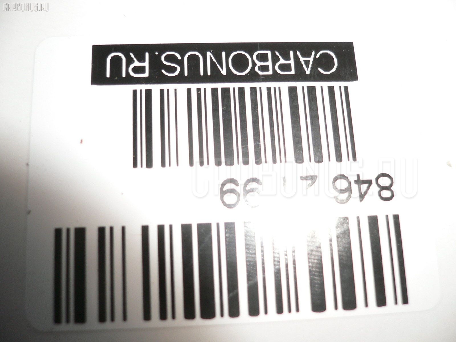 Шаровая опора NANO parts NP-082-4203, 43014, 43015, 43330-39329, 4333039325, 4333039326, 4333039327, 4333039328, 4333039329, 5210124ASX, 600000149820, 81943014, 81943015, 880520, ABJ0144R, ADT386117, ADT386118, ADT38688C, BBJ5512, BBJ5513, FBJ5512, FBJ5513, FK0973R, J12032, J4872049, K1231, N4862054, N4872053, Q0410592, SBJ9088, T89517, T89519, VPM4333039325 на Toyota Aristo JZS147 Фото 2