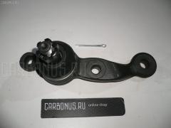 Шаровая опора на Toyota Aristo JZS147 NANO parts NP-082-4203  43014  43015  43330-39329  4333039325  4333039326  4333039327  4333039328  4333039329  5210124ASX  600000149820  81943014  81943015  880520  ABJ0144R  ADT386117  ADT386118  ADT38688C  BBJ5512  BBJ5513  FBJ5512  FBJ5513  FK0973R  J12032  J4872049  K1231  N4862054  N4872053  Q0410592  SBJ9088  T89517  T89519  VPM4333039325, Переднее Правое Нижнее расположение