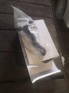 Шаровая опора NANO parts NP-082-4203, 43014, 43015, 43330-39329, 4333039325, 4333039326, 4333039327, 4333039328, 4333039329, 5210124ASX, 600000149820, 81943014, 81943015, 880520, ABJ0144R, ADT386117, ADT386118, ADT38688C, BBJ5512, BBJ5513, FBJ5512, FBJ5513, FK0973R, J12032, J4872049, K1231, N4862054, N4872053, Q0410592, SBJ9088, T89517, T89519, VPM4333039325 на Toyota Aristo JZS147 Фото 2