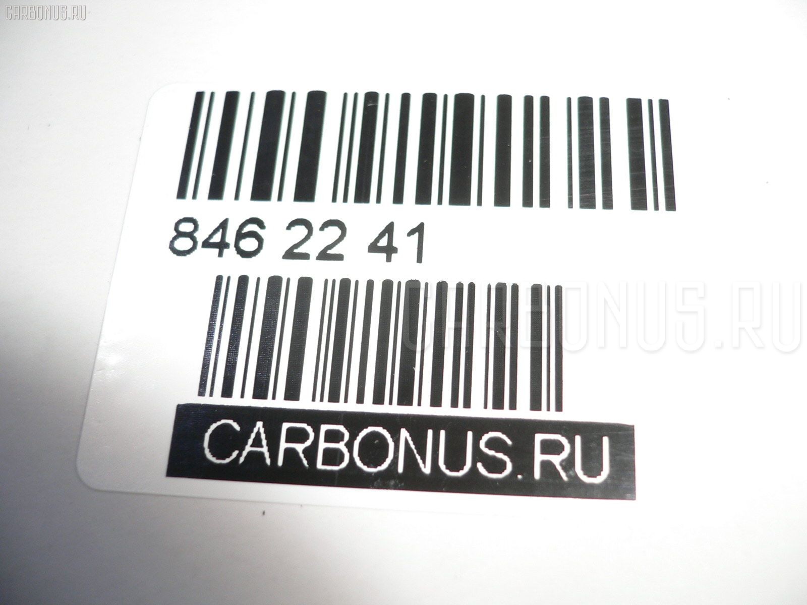 Шаровая опора NANO parts NP-082-6401, 30160100010, 4138, 43340-39259, 4334039255, 4334039256, 4334039257, 4334039258, 4334039259, 48229, 5298039ASX, 5298039SX, 598 0239, 600000149190, 81 94 8229, 880519, ABJ0144L, ADT386102, ADT38689C, CBJ02011, J12031, J12031YMT, J4862049, K1232, N4862053, Q0410591, SBJ9058, T89518, VPM4334039259 на Toyota Aristo JZS147 Фото 2