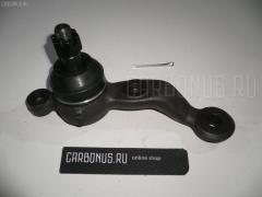 Шаровая опора на Toyota Aristo JZS147 NANO parts NP-082-6401  30160100010  4138  43340-39259  4334039255  4334039256  4334039257  4334039258  4334039259  48229  5298039ASX  5298039SX  598 0239  600000149190  81 94 8229  880519  ABJ0144L  ADT386102  ADT38689C  CBJ02011  J12031  J12031YMT  J4862049  K1232  N4862053  Q0410591  SBJ9058  T89518  VPM4334039259, Переднее Левое Нижнее расположение