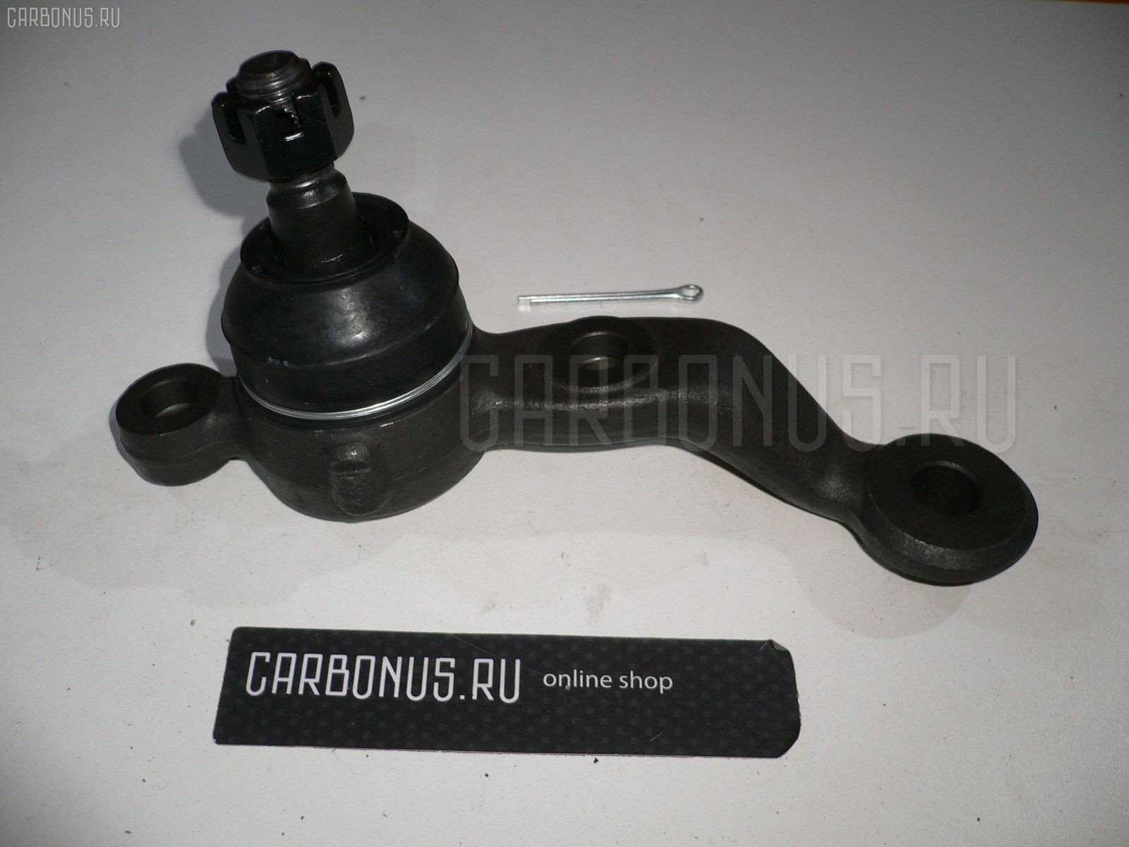 Шаровая опора NANO parts NP-082-1993, 01010877, 0120401, 0120JZS160LH, 0499285, 1010877, 17371AP, 220569, 2462S0403, 4200307, 4200307L, 43026, 43340-39345, 4334039345, 4334039415, 45286, 50818, 5200115ASX, 5200115SX, 5200194SX, 5200195SX, 5886, 600000149200, 81943026, 880523, 92LX06260, ABJ0128L, ADT386130, ATBTO1126, AW1320287L, BBJ5514, BBJ5515, C1289L, CB0420, CBJ5006, CBT76, FBJ5514, J12046, J12046JC, J12046YMT, J4862050, JB21288L, K1245, K1270, LXC26763, N4862055, PS30014L, PXCJF018, Q0410219, QF00U00026, QF00U00027, QSJ3516S, S080713, SB-T282L, SBJ31108AL, SBJ9048, SBT282R, SBT286L, ST4334039345, ST4334039415, SU10626, T4334039415, T89533, TC2317, TEA1716L, TO2206BJ, ZSDTY046 на Lexus Gs300 JZS161 Фото 1