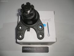 Шаровая опора на Kia Besta K73K NANO parts NP-082-5520  01030625  0520001  1385C0003  14581203  19075043214  42442  5043214  51537  5271015ASX  5271015SX  600000149310  83942442  8500 16203  880542  8AS2-34-510  8AS234510A  95SKV007  ABJ0405  ADM58683  ATBMA1020  AW1320131LR  BJ3635  C1034LR  CB0218  CBJ7190  CBKK15  CBMZ38  DB1210  DC1615BJ  HB 810 214  HBJ3820  J13010  J13010JC  J13010YMT  J4863004  J4863021  K420A42  KAT1002HYN  L16203  MB1464  MZ8AS234510  MZBJ001  MZBJB001  S080585  S24734510A  SB1411  SB1462  SB1464  SBJ4510, Переднее Нижнее расположение