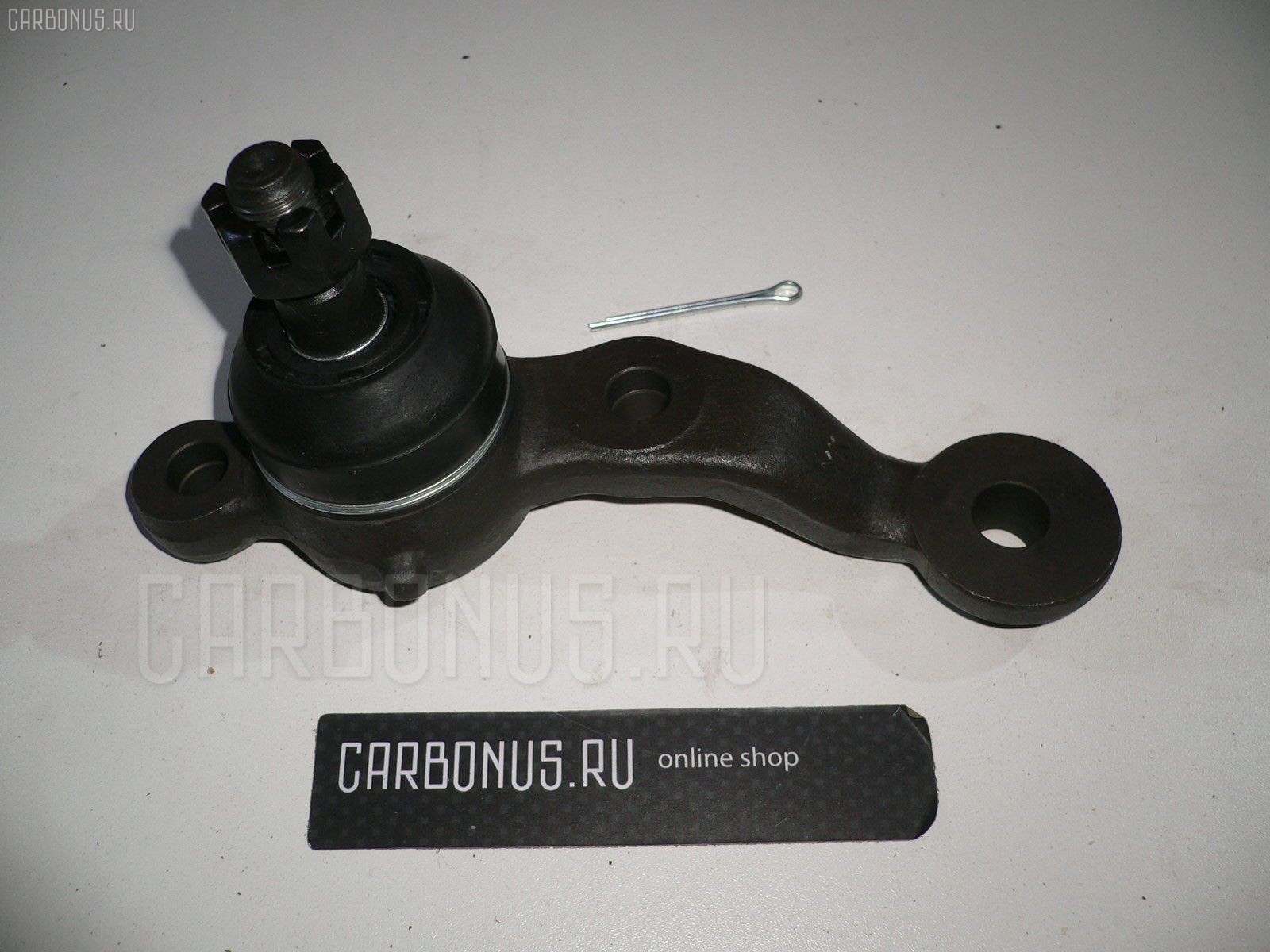 Шаровая опора NANO parts NP-082-5175, 01010367, 0120GX110L, 0499282, 1010367, 14586202, 220567, 2462S0096, 38453 01, 43105, 43340-59065, 43340-59066, 43340-59135, 4334059065, 4334059066, 4334059135, 45288, 50831, 5200196ASX, 5200196SX, 5880, 598 0258, 600000149210, 7302252L, 73252L, 81943105, 8500 13572, 880525, ABJ0113L, ADT38655, ATBTO1115, AW1320137L, BBJ5516, BJ252L, C1290L, CB0414, CBJ5005, CBT-70, DB1246, FBJ5516, HB821253, HBJ6268L, J12043, J12043JC, J12043YMT, J4862051, JAPBJ252L, JB26982L, JBJ7560, JBJTO006, JSB0133L, K1243, KAT10067TOY, KSB043L, MB3982L, MBJ8252L, PS30017L, PXCJF021, Q0410194, Q0410594, QF50D00293, QSJ3518S, R84334059066, S080656, SB3982L, SB3984L, SB3986L, SB3986LM, SBJ31106AL, SBJ9041, SS8143, ST4334059105, ST4334059135, ST4550329785, T420A46, T89510, T89515, TC2902, TEA1715L, TG4333029275, TG5365, TO2209BJ, TOBJ10639, TYA1034AWL, VSJ848, ZSDTY043 на Lexus Is200 GXE10 Фото 1