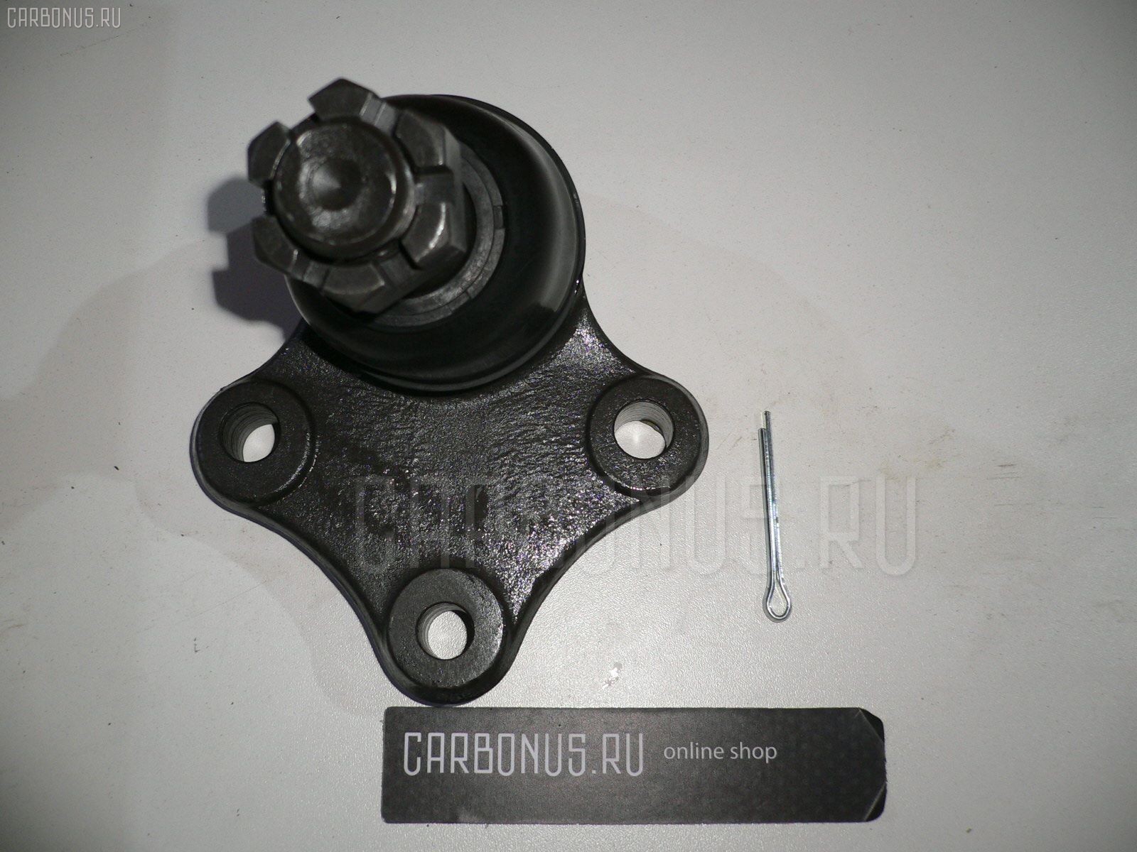 Шаровая опора NANO parts NP-082-7978, 0505TITD, 0520TITD, 0520TITL, JB25014, MZBJ02, MZBJBTITL, Q0410235, W628-34-550, W62834550 на Mazda Titan WHS5T Фото 1