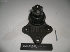 Шаровая опора на Mazda Titan WHS5T NANO parts NP-082-7978  0505TITD  0520TITD  0520TITL  JB25014  MZBJ02  MZBJBTITL  Q0410235  W628-34-550  W62834550, Переднее Нижнее расположение