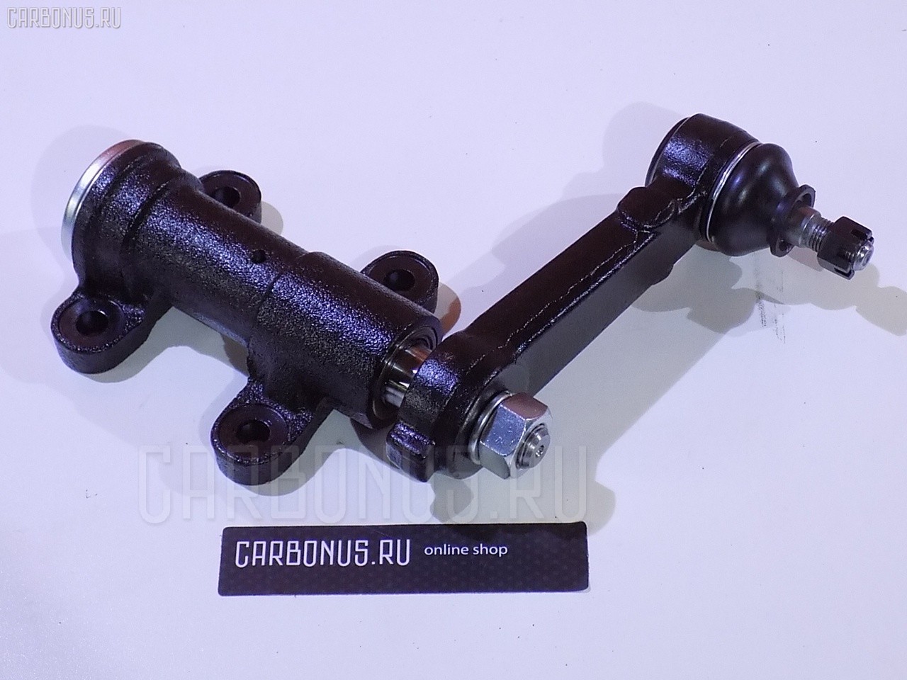 Маятник рулевой NANO parts NP-271-7638, 41301, CAM-15, JIA101, MB831042, SI-7720 на Mitsubishi Pajero V46W Фото 2