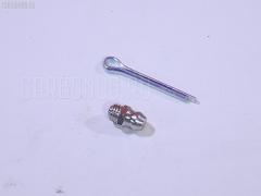 Маятник рулевой на Mitsubishi Pajero V46W NANO parts NP-271-7638  41301  CAM-15  JIA101  MB831042  SI-7720