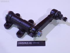 Маятник рулевой NANO parts NP-271-7638, 41301, CAM-15, JIA101, MB831042, SI-7720 на Mitsubishi Pajero V46W Фото 2