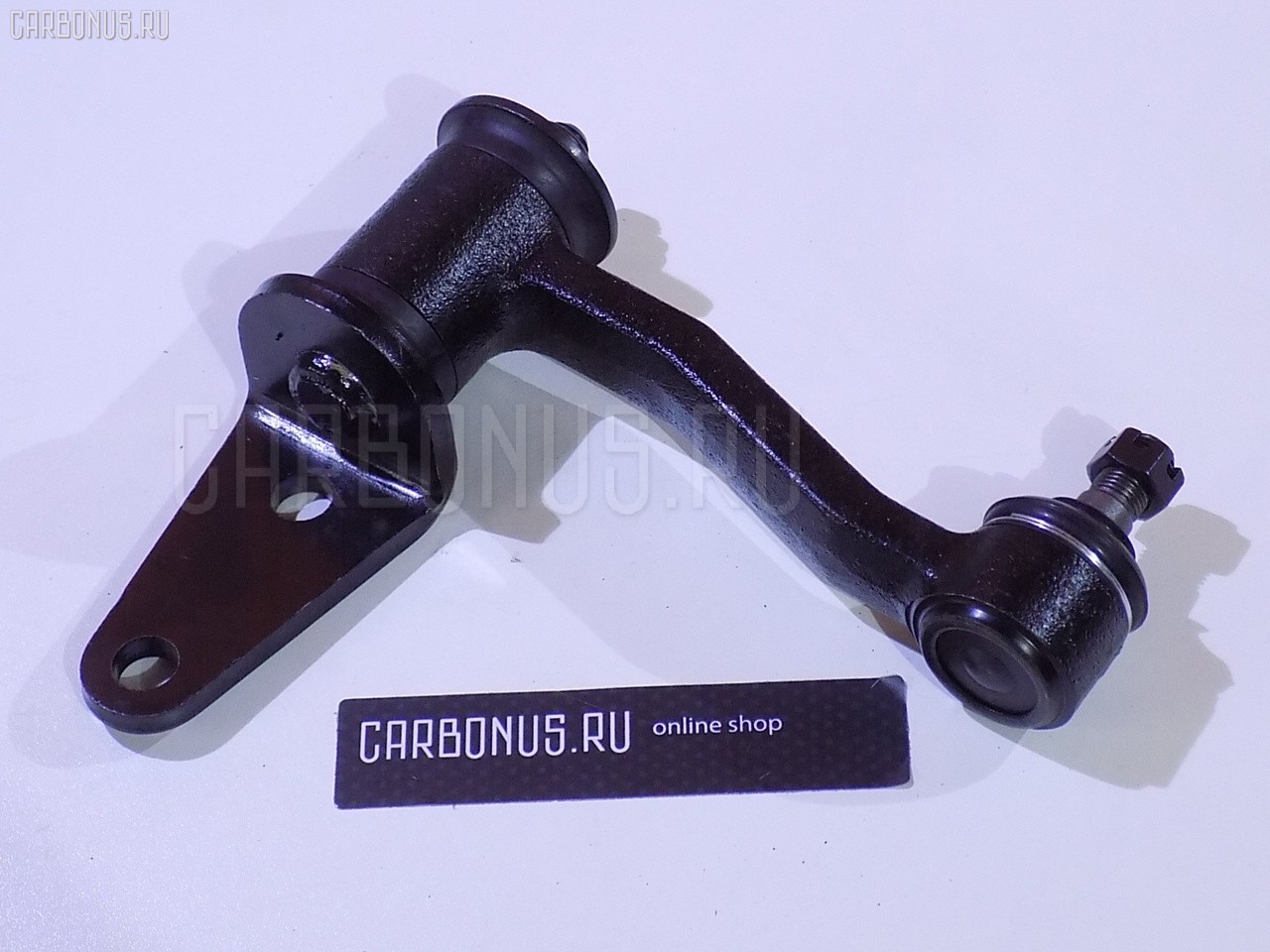 Маятник рулевой NANO parts NP-271-3798, 45490-29515 на Toyota Dyna LY101 3L Фото 1