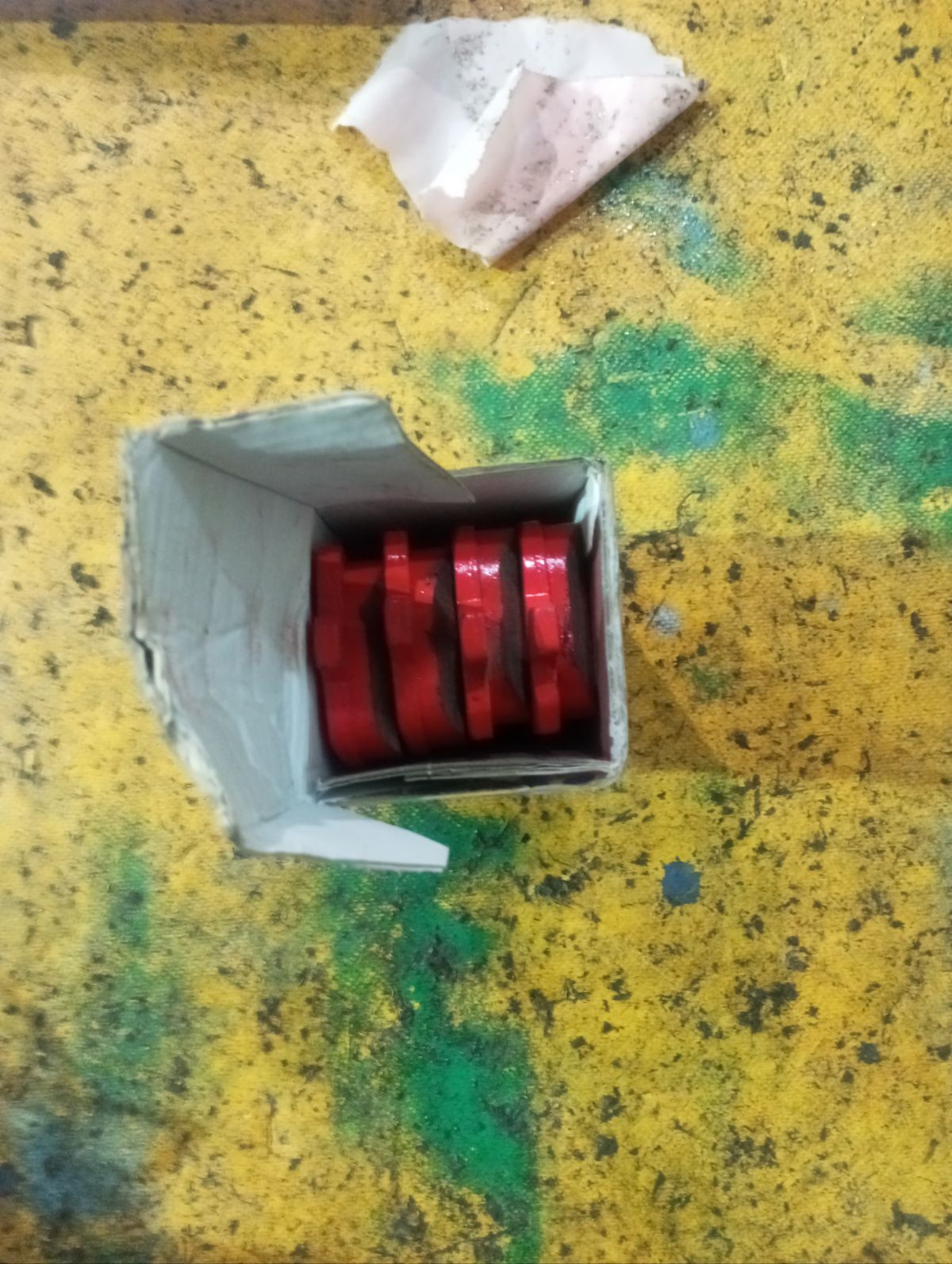 Тормозные колодки tds TD-086-1401, 0 986 424 639, 0 986 505 001, 0 986 AB2 088, 044 014BSX, 044 014SX, 04465-20550, 04465-28400, 04465-28410, 04465-28460, 04465-33120, 04465-33121, 04465-33130, 04465-33150, 04465-33180, 04465-33230, 04465-33290, 04465-48010, 04465-48060, 0446508030, 0446528400, 0446528410, 0446528430, 0446528460, 04465YZZCL, 0986AB2326, 10800902, 10800902J, 1501224550, 17BP9171J, 1YHW3328ZE, 2351302, 363700201239, 402B0433, 446520550, 446528400, 446528410, 446528460, 446533150, 446533230, 446533290, 5002270, 50270, 632 000SX, 8DB 355 027601, 8DB355009351, 9H0T022, A1N101, AA0339, ADB0709, ADB0709HD, ADB0709SL, ADT342118, AFP360, AKD1401, AKD1448, AN-465WK, AN638WK, AN638WKE, AN638WKX, AS-T377, AS33130, AST429, AV1027, AW1810630, AY040-TY051, AY040TY058, BC1437, BD7529, BD7575, BL2452A1, BP1069, BP21448, BP43451, BP9085, BPF015, BPT68, C12099, C12099ABE, C12099JC, C12099JC1, C12099PR, CC044650W070, CD2166M, CD2197, CD2197STD, CD2197TYPED, D2166-02, D2197, D219702, DFP3248, DP5169, EC1591, FP1227, G1239TF, GP02197, JBP0039, KBP9076, MD2197, MD2197MS, MD272, MDB1921, MFP2270, MN-320, MN367, MS1448, NDP-266, NDP323, NKT1491, NP1033, P 83 040, PA270AF, PF-1401, PF1448, PN1401, PN1448, RB1555, RN552, SN850, SN877, SS877S, ST0446520550, T1239, T360A06, TD0861448, TD1401, TH323, TL2197, TN552, V9118A055, V9118A084, WS224400 на Toyota Harrier SXU10W Фото 2