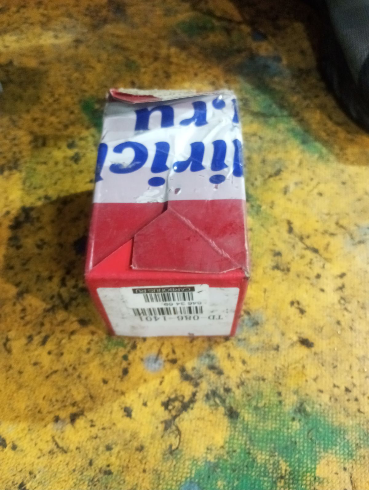 Тормозные колодки tds TD-086-1401, 0 986 424 639, 0 986 505 001, 0 986 AB2 088, 044 014BSX, 044 014SX, 04465-20550, 04465-28400, 04465-28410, 04465-28460, 04465-33120, 04465-33121, 04465-33130, 04465-33150, 04465-33180, 04465-33230, 04465-33290, 04465-48010, 04465-48060, 0446508030, 0446528400, 0446528410, 0446528430, 0446528460, 04465YZZCL, 0986AB2326, 10800902, 10800902J, 1501224550, 17BP9171J, 1YHW3328ZE, 2351302, 363700201239, 402B0433, 446520550, 446528400, 446528410, 446528460, 446533150, 446533230, 446533290, 5002270, 50270, 632 000SX, 8DB 355 027601, 8DB355009351, 9H0T022, A1N101, AA0339, ADB0709, ADB0709HD, ADB0709SL, ADT342118, AFP360, AKD1401, AKD1448, AN-465WK, AN638WK, AN638WKE, AN638WKX, AS-T377, AS33130, AST429, AV1027, AW1810630, AY040-TY051, AY040TY058, BC1437, BD7529, BD7575, BL2452A1, BP1069, BP21448, BP43451, BP9085, BPF015, BPT68, C12099, C12099ABE, C12099JC, C12099JC1, C12099PR, CC044650W070, CD2166M, CD2197, CD2197STD, CD2197TYPED, D2166-02, D2197, D219702, DFP3248, DP5169, EC1591, FP1227, G1239TF, GP02197, JBP0039, KBP9076, MD2197, MD2197MS, MD272, MDB1921, MFP2270, MN-320, MN367, MS1448, NDP-266, NDP323, NKT1491, NP1033, P 83 040, PA270AF, PF-1401, PF1448, PN1401, PN1448, RB1555, RN552, SN850, SN877, SS877S, ST0446520550, T1239, T360A06, TD0861448, TD1401, TH323, TL2197, TN552, V9118A055, V9118A084, WS224400 на Toyota Harrier SXU10W Фото 3