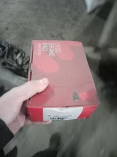 Тормозные колодки tds TD-086-0027, 	3411-1164-330, 	3411-3404-362, 	3411-6761-243, 	34111163953, 0 986 494 007, 0 986 TB2 153, 010234101257, 025 216 7720, 025 216 7720PD, 0270 15, 027015, 027025, 04000203, 04005203, 04700173, 05P649, 0834098, 0834103, 0986424400, 0986424485, 10 BPF 00160 000, 10141, 10262030570, 10279, 10302030570, 1050073, 111066, 112598, 1170086, 120685, 13046070892, 13046070892NSETMS, 13046370892, 13047070892, 1318, 1463602510, 1463602519, 1501221519, 1511140, 1511268, 15881, 15881 07, 160200RX, 1617253880, 16217, 16349, 16725, 171734, 181140, 181140396, 181296, 181296394, 181296396, 190635, 20 91 6217, 20 91 6349, 2135000, 2160, 21676 00, 21677, 21677-20.3, 216770070100, 2167701, 2167703, 216771951, 216771952, 2167720305T4070, 2167781, 2167791, 216779951, 2173, 2199003, 2199020305T4070, 2202070, 221519, 227015, 2318302, 2347402, 24017Z, 27015, 27025, 281 015SX, 281 025BSX, 281 025LSX, 3000097, 301310, 315 521 4119PD, 321170EGT, 32260, 34 11 6 779 652, 3411 676 1 280, 3411-1164-331, 3411-1164-627, 3411-1164-629, 3411-2282-415, 3411-6750-148, 3411-6754-705, 3411-6761-278, 34111157039, 34111157569, 34111157570, 34111157813, 34111158265, 34111158267, 34111159259, 34111159279, 34111160450, 34111160451, 34111160458, 34111160459, 34111162535, 34111163387, 34111164330, 34112157573, 34112157586, 34112157587, 34112157588, 34112157590, 34112228248, 34112229935, 34112282416, 34112282554, 34112282555, 34112282995, 34112357229, 34116761277, 34116761279, 363700201103, 363702160411, 363916060159, 36650, 36998, 36998 OE, 36998S, 37036, 4005203, 402B0027, 402B0116, 402B0729, 402B1312, 430216170411, 454, 4700173, 47887, 4UP35641, 50001073, 50001073 C, 500379, 500379376, 500379755, 500649G, 5502221519, 5610070, 5610258, 571880B, 571880BAS, 571880J, 571880JAS, 571880JC, 571880S, 597234, 598310, 600033, 607089, 6112642, 6114042, 6260649, 6261251, 6320, 636981, 6533, 702007, 702007M, 7443, 7443S, 77AA309, 8110 11002, 8110 11010, 8222070, 836320, 8834116761279, 886650, 89003500, 8DB355007961, 986424485, ABP4239, AC636981D, ADB01010, ADB01010HD, AKD1061, AS1089, AS21552, AW1810422, B110072, B1G10204112, B2167700, BA2169, BB0131, BB0285, BBP1590, BC1073, BD S359, BD1410, BL1470A2, BL2400A1, BM21021, BM21021K, BP000602, BP001106, BP001843, BP010602, BP011106, BP011843, BP1884, BP1887, BP43392, BP649, BP926, BPA027015, BPBM1002, BPF121, BPF121N, BRP0953, BS0986424485, CBP01010, CD807910, CD807910STD, CD807910TYPED, CKB10, CKB4, CMX725, D153E, D153EI, DBP1073, DBP211073, DFP1531, DIS18171, EC1389, ELT725, FB210218, FBP1397, FD6738A, FD6738N, FDB 1073, FDB1073, FDS1073, FP0946, FQT1073, FSL1073, G34111163387, GBP027025, GBP880136, GDB1264, GDB1404, GF898, GK0004, GK0010, HKPBM009, HP5185, HP5252, HP8419NY, JQ1012146, K626100, KD7404, KT1531STD, KT1531T, LBM1018, LP1106, LP1608, LVXL202, M2621676, MBP926, MD80725, MD8079S10, MDB1817, MDB2107, MDK0204, MKD725, MT05P649, MX725, NKE1468, NP2607, P 06 022, P370315, PA1121, PAD953, PBP1073, PBP1073KOR, PBP1460, PBP4239, PCP1266, PF0027, PF1322, PKV020, PN0027, PN0027W, PRP0091, PRP00913M, QF54005203, QF54700, RA06320, RB1140, RX2169, S700041, SBP1073, SBP1534, SBP577, SDSSMAZSUP, SFP000040, SP 138, SP 138 PR, SP 1389, T0610038, T1103, T1103EP, T1387, TD0027, V208100, VBS1264PS, VKBF0270 15, VPM34111163387, VPM34116761278, WBP21676A, WS324200 на Bmw 5 Series E39-DD25 Фото 2