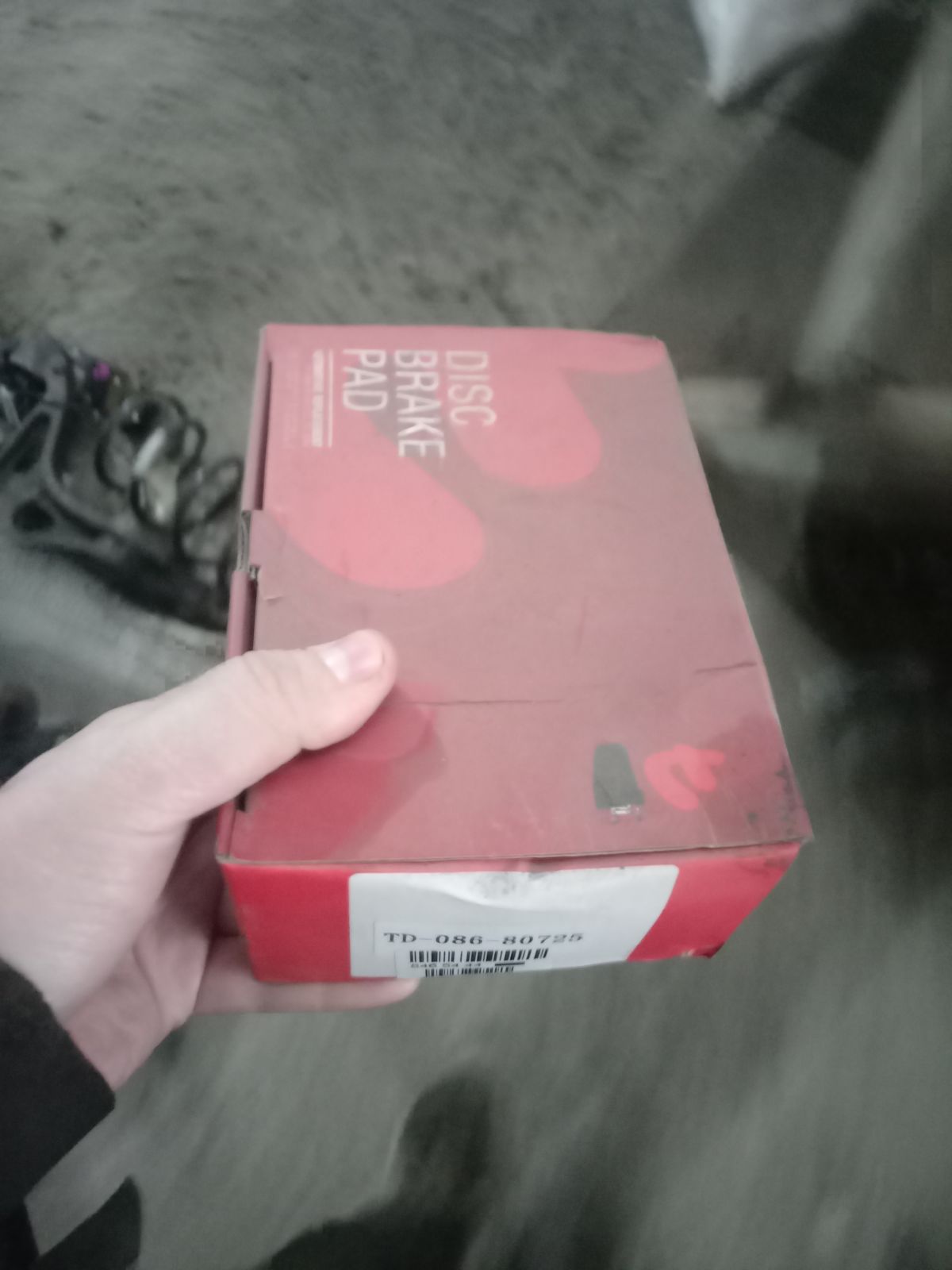 Тормозные колодки tds TD-086-0027, 	3411-1164-330, 	3411-3404-362, 	3411-6761-243, 	34111163953, 0 986 494 007, 0 986 TB2 153, 010234101257, 025 216 7720, 025 216 7720PD, 0270 15, 027015, 027025, 04000203, 04005203, 04700173, 05P649, 0834098, 0834103, 0986424400, 0986424485, 10 BPF 00160 000, 10141, 10262030570, 10279, 10302030570, 1050073, 111066, 112598, 1170086, 120685, 13046070892, 13046070892NSETMS, 13046370892, 13047070892, 1318, 1463602510, 1463602519, 1501221519, 1511140, 1511268, 15881, 15881 07, 160200RX, 1617253880, 16217, 16349, 16725, 171734, 181140, 181140396, 181296, 181296394, 181296396, 190635, 20 91 6217, 20 91 6349, 2135000, 2160, 21676 00, 21677, 21677-20.3, 216770070100, 2167701, 2167703, 216771951, 216771952, 2167720305T4070, 2167781, 2167791, 216779951, 2173, 2199003, 2199020305T4070, 2202070, 221519, 227015, 2318302, 2347402, 24017Z, 27015, 27025, 281 015SX, 281 025BSX, 281 025LSX, 3000097, 301310, 315 521 4119PD, 321170EGT, 32260, 34 11 6 779 652, 3411 676 1 280, 3411-1164-331, 3411-1164-627, 3411-1164-629, 3411-2282-415, 3411-6750-148, 3411-6754-705, 3411-6761-278, 34111157039, 34111157569, 34111157570, 34111157813, 34111158265, 34111158267, 34111159259, 34111159279, 34111160450, 34111160451, 34111160458, 34111160459, 34111162535, 34111163387, 34111164330, 34112157573, 34112157586, 34112157587, 34112157588, 34112157590, 34112228248, 34112229935, 34112282416, 34112282554, 34112282555, 34112282995, 34112357229, 34116761277, 34116761279, 363700201103, 363702160411, 363916060159, 36650, 36998, 36998 OE, 36998S, 37036, 4005203, 402B0027, 402B0116, 402B0729, 402B1312, 430216170411, 454, 4700173, 47887, 4UP35641, 50001073, 50001073 C, 500379, 500379376, 500379755, 500649G, 5502221519, 5610070, 5610258, 571880B, 571880BAS, 571880J, 571880JAS, 571880JC, 571880S, 597234, 598310, 600033, 607089, 6112642, 6114042, 6260649, 6261251, 6320, 636981, 6533, 702007, 702007M, 7443, 7443S, 77AA309, 8110 11002, 8110 11010, 8222070, 836320, 8834116761279, 886650, 89003500, 8DB355007961, 986424485, ABP4239, AC636981D, ADB01010, ADB01010HD, AKD1061, AS1089, AS21552, AW1810422, B110072, B1G10204112, B2167700, BA2169, BB0131, BB0285, BBP1590, BC1073, BD S359, BD1410, BL1470A2, BL2400A1, BM21021, BM21021K, BP000602, BP001106, BP001843, BP010602, BP011106, BP011843, BP1884, BP1887, BP43392, BP649, BP926, BPA027015, BPBM1002, BPF121, BPF121N, BRP0953, BS0986424485, CBP01010, CD807910, CD807910STD, CD807910TYPED, CKB10, CKB4, CMX725, D153E, D153EI, DBP1073, DBP211073, DFP1531, DIS18171, EC1389, ELT725, FB210218, FBP1397, FD6738A, FD6738N, FDB 1073, FDB1073, FDS1073, FP0946, FQT1073, FSL1073, G34111163387, GBP027025, GBP880136, GDB1264, GDB1404, GF898, GK0004, GK0010, HKPBM009, HP5185, HP5252, HP8419NY, JQ1012146, K626100, KD7404, KT1531STD, KT1531T, LBM1018, LP1106, LP1608, LVXL202, M2621676, MBP926, MD80725, MD8079S10, MDB1817, MDB2107, MDK0204, MKD725, MT05P649, MX725, NKE1468, NP2607, P 06 022, P370315, PA1121, PAD953, PBP1073, PBP1073KOR, PBP1460, PBP4239, PCP1266, PF0027, PF1322, PKV020, PN0027, PN0027W, PRP0091, PRP00913M, QF54005203, QF54700, RA06320, RB1140, RX2169, S700041, SBP1073, SBP1534, SBP577, SDSSMAZSUP, SFP000040, SP 138, SP 138 PR, SP 1389, T0610038, T1103, T1103EP, T1387, TD0027, V208100, VBS1264PS, VKBF0270 15, VPM34111163387, VPM34116761278, WBP21676A, WS324200 на Bmw 5 Series E39-DD25 Фото 2