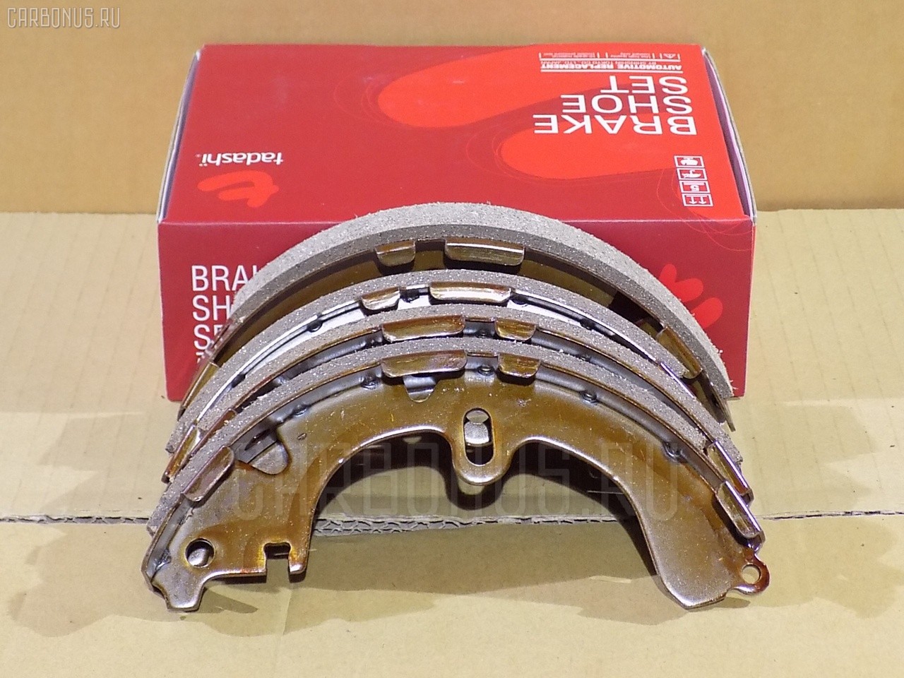 Тормозные колодки tds TD-086-269AS, 00948-43916, 00948-47240, 00948-49214, 00948-51480, 04047-12061, 04047-12070, 04495-01030, 04495-12080, 04495-12081, 04495-12082, 04495-12083, 04495-12090, 04495-12091, 04495-12100, 04495-12101, 04495-12110, 04495-12111, 04495-12170, 04495-12171, 04495-12210, 04495-12240, 04495-13010, 04495-46010, 04497-12061, 04497-12062, 04497-12070, 04497-12071, 04497-12080, 04497-12110, 449501030, 449512080, 449512083, 449512110, 449512111, 449512170, 449512171, 4762012080A, 4763012070A, 91043100, 94843916, 94847240, 94849214, 94851480, CS2311, K2288, K2311, NR-1030, SN2264, T269A, TDS269A на Toyota Sprinter AE100 Фото 1