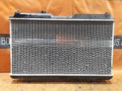 Радиатор ДВС на Honda Cr-V RD1 B20B TD-036-1078  01193008  013M22  0180170002  0AHD2748  100023N  1025050SX  102854  111056  12100127  127041  1556624  17011  19010