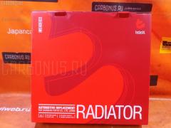 Радиатор ДВС TADASHI TD-036-30097, 68532, SH01-15-200A, SH0115200, SH0315200 на Mazda Cx-5 2.2 Фото 2