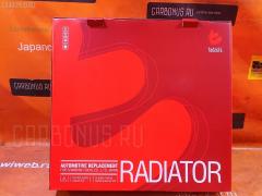 Радиатор ДВС TADASHI TD-036-30097, 68532, SH01-15-200A, SH0115200, SH0315200 на Mazda Cx-5 2.2 Фото 2