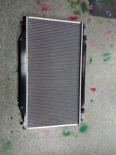 Радиатор ДВС TADASHI TD-036-30097, 68532, SH01-15-200A, SH0115200, SH0315200 на Mazda Cx-5 2.2 Фото 14
