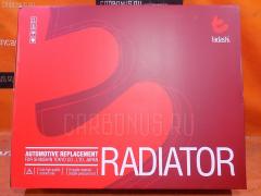 Радиатор ДВС TADASHI TD-036-32052, 21460-1Y060 на Nissan Safari FGY60 TB42 Фото 2