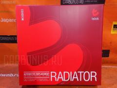 Радиатор ДВС TADASHI TD-036-16098, PLT-PA16098-16, Z65715200C, Z65715200E на Ford Fiesta 1.3 L Фото 2