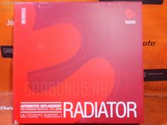 Радиатор ДВС TADASHI TD-036-17092, 25310C8000, 25310C8050, 40B3082, 675073, CR 2102 000S, CR 2104 000S, PLT-PA 17092-16 на Hyundai I25 I25 Фото 2